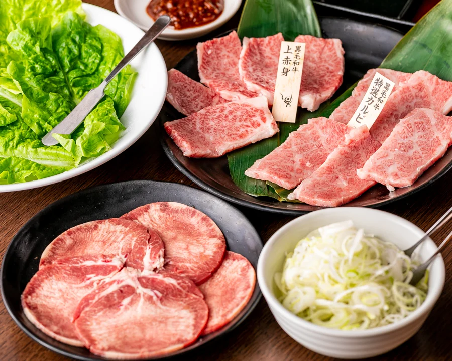 Gyushige 店舖相片